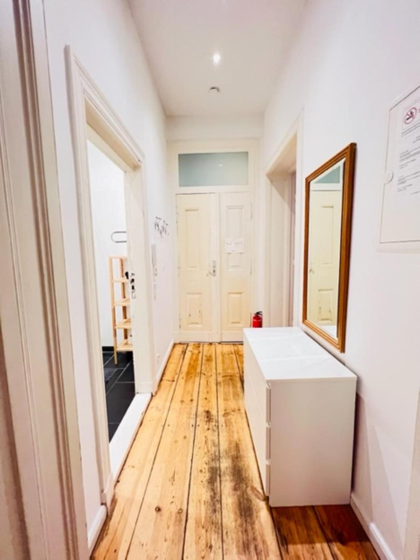 Central City Apartments 柏林 外观 照片